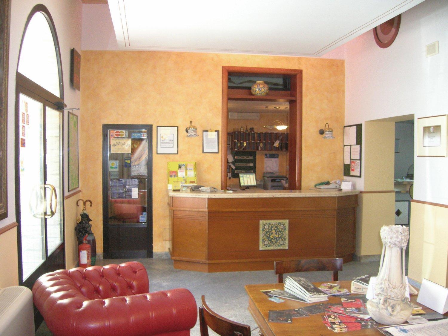 Hotel Villa Archirafi — Photos 2