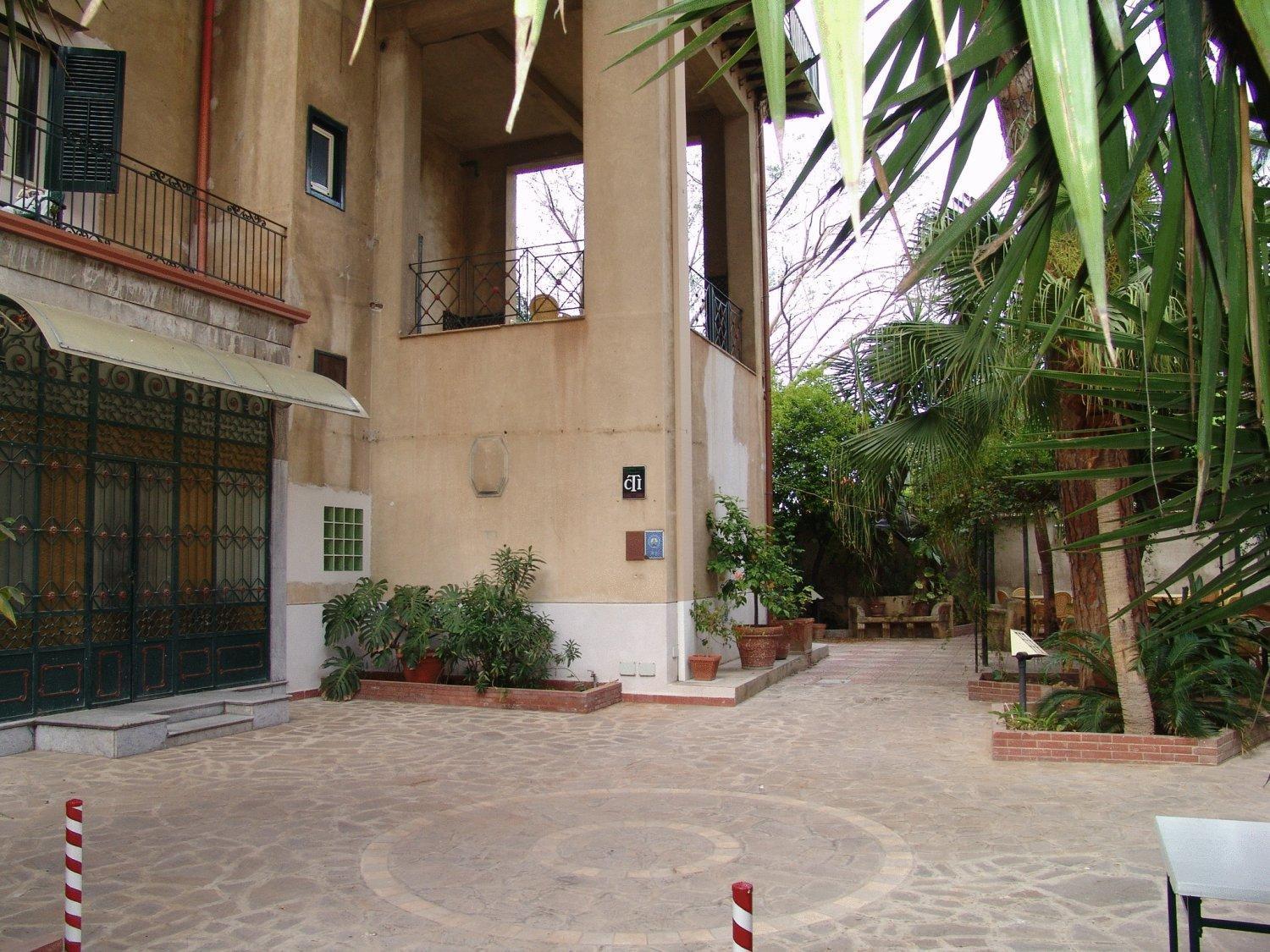 Hotel Villa Archirafi, Palermo