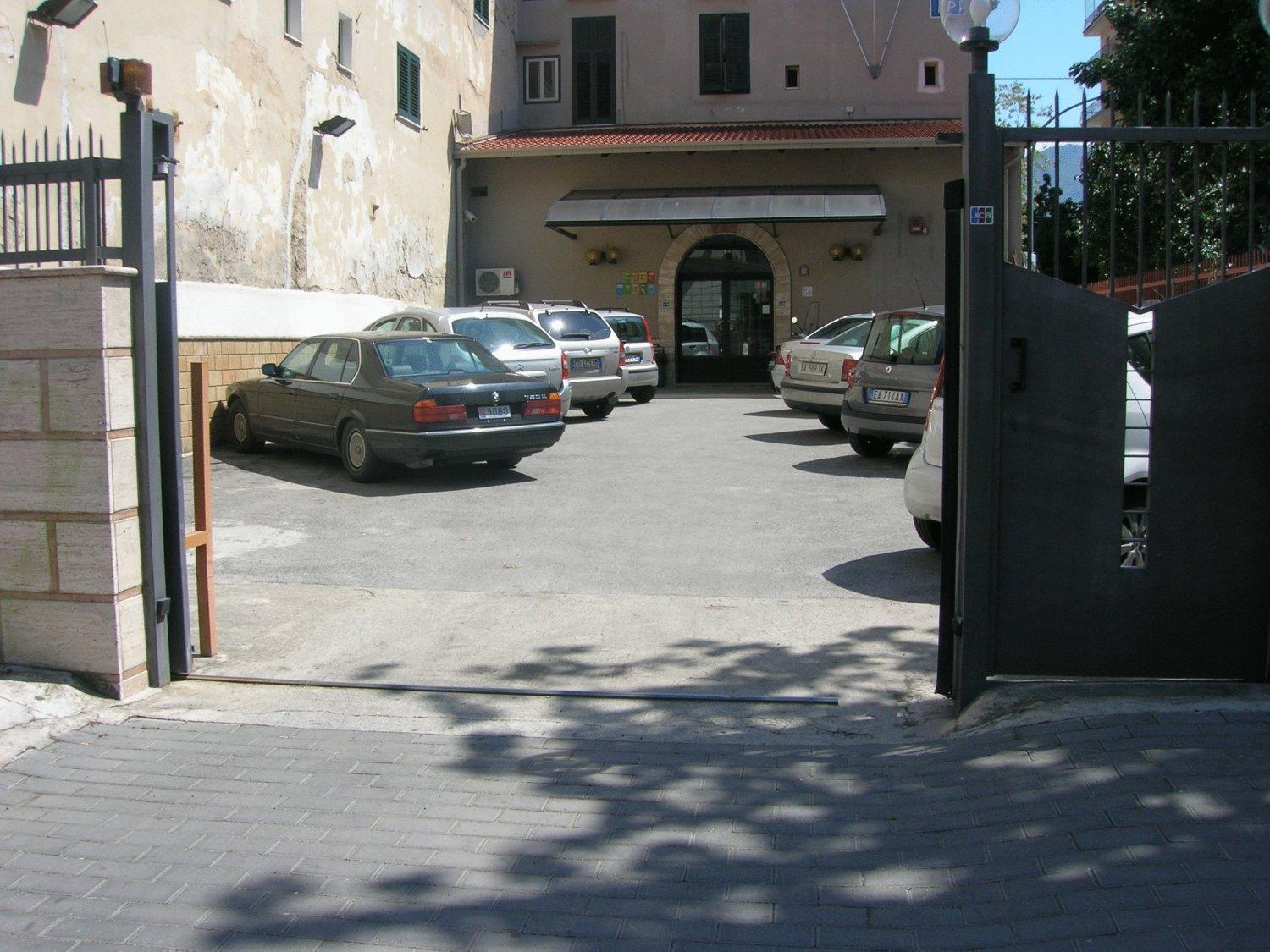 Hotel Villa Archirafi — Photos 1